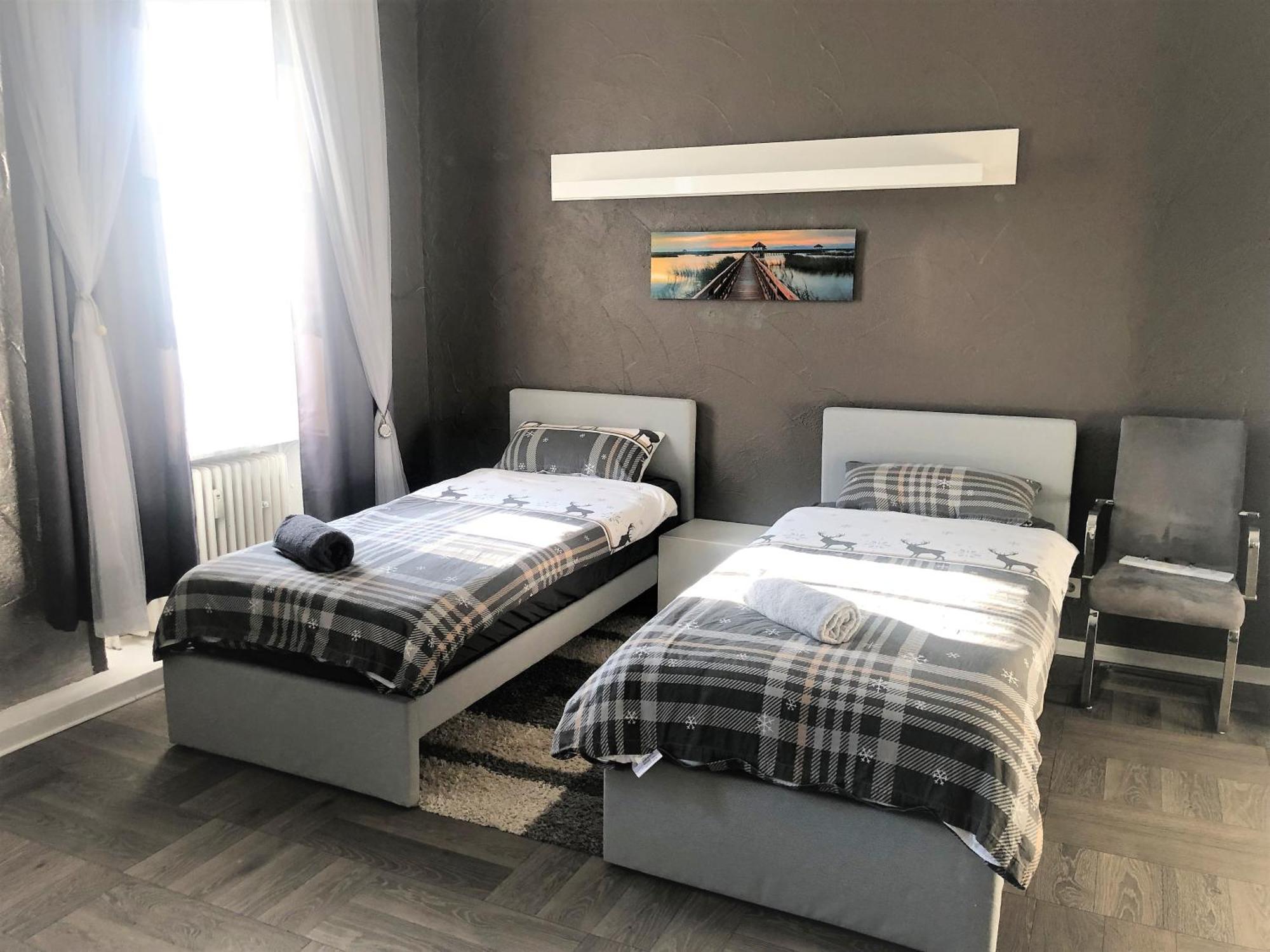 Pellinger-Hoehe Apartment Pellingen Esterno foto